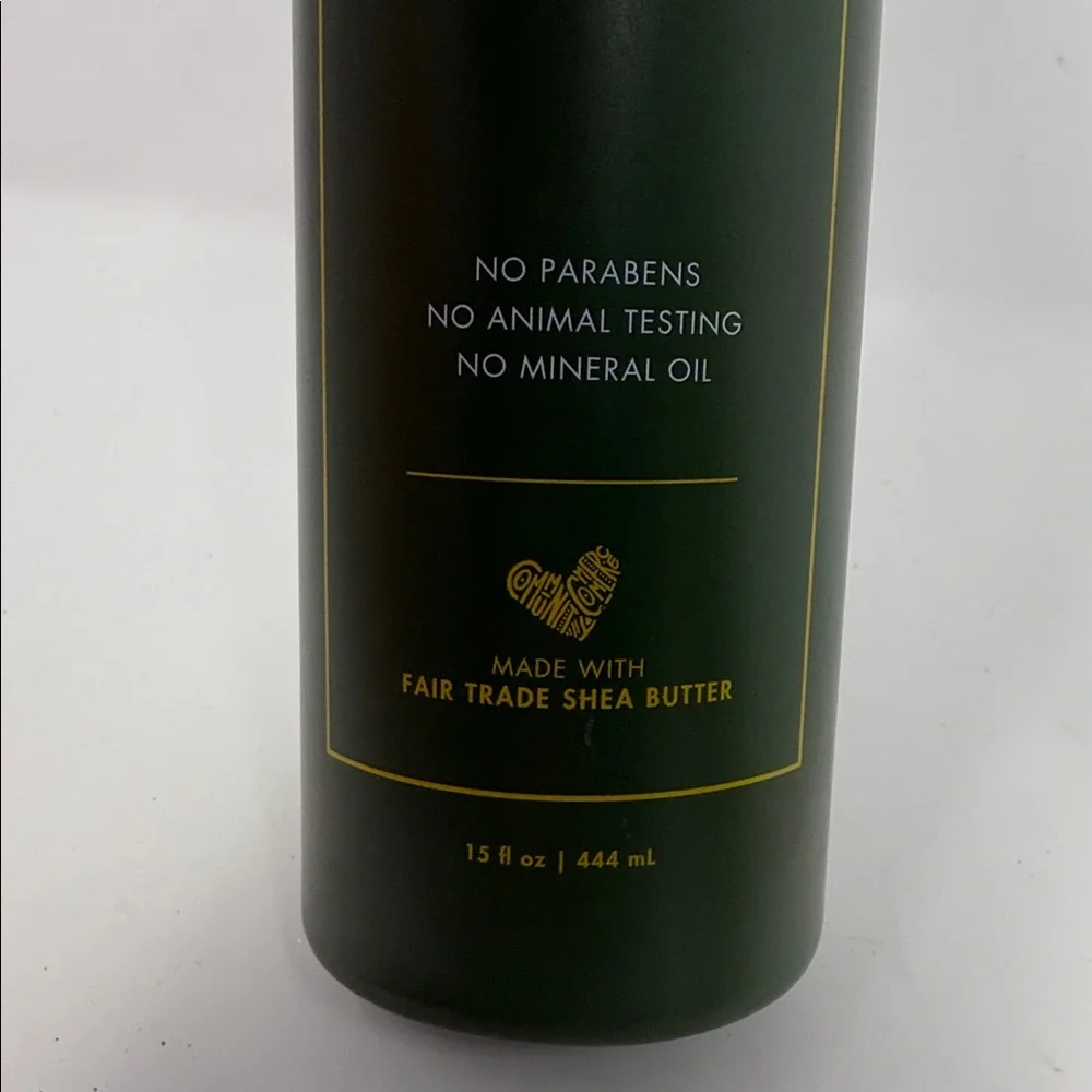 3 New Shea Moisture Men Avocado Butter & Manuka Honey Deep Conditioner 15 fl oz